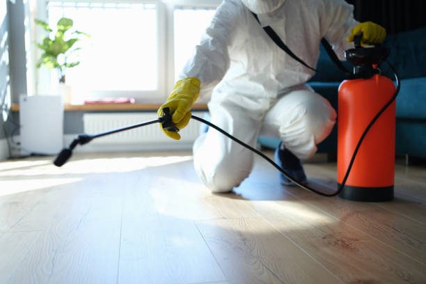 Best Commercial Pest Control Services  in Somerset, NJ